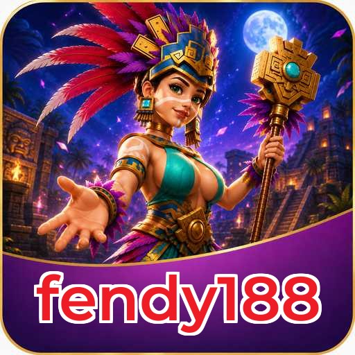 Katalog Aplikasi fendy188