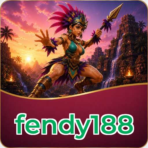 Kepercayaan fendy188