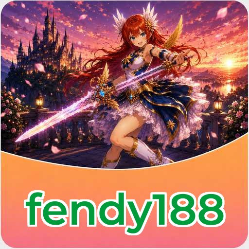 Kontak Resmi fendy188