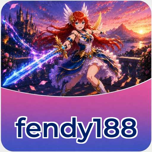 Tutorial Instalasi fendy188 APK