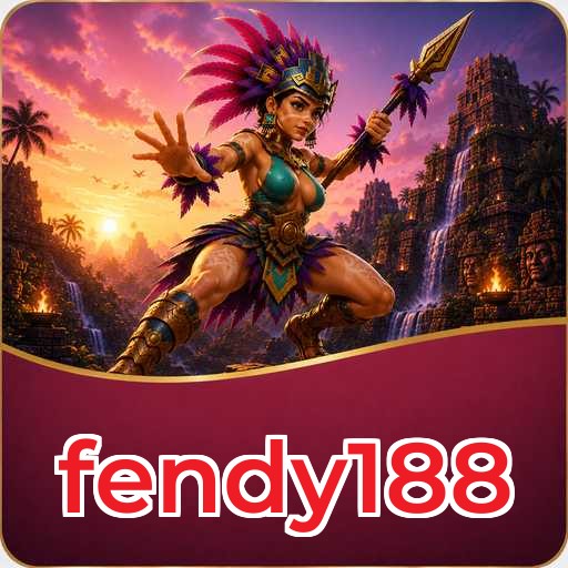Lisensi Resmi fendy188